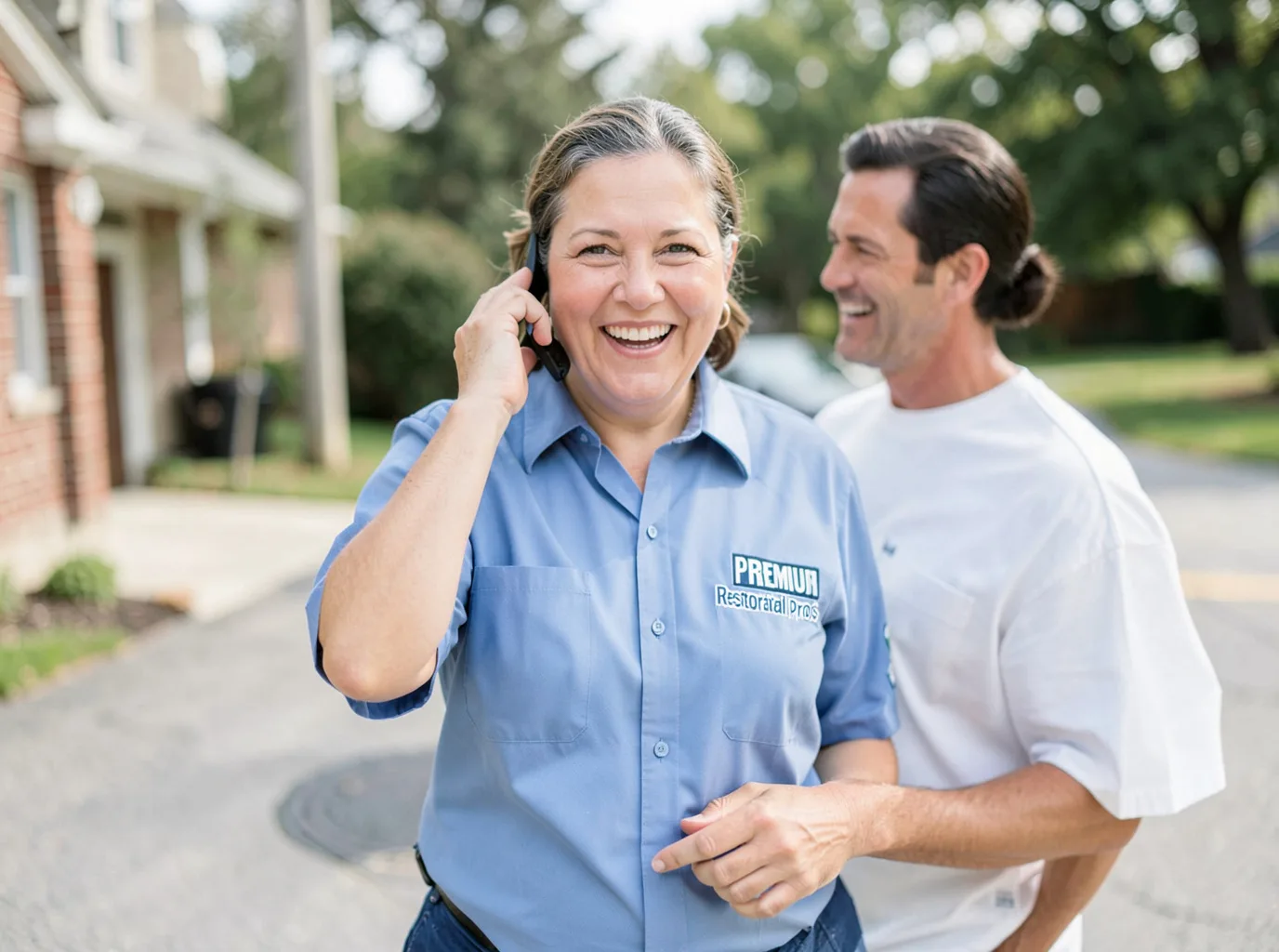 Water Damage Restoration Ute, IA FAQs